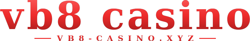 vb8 casino logo
