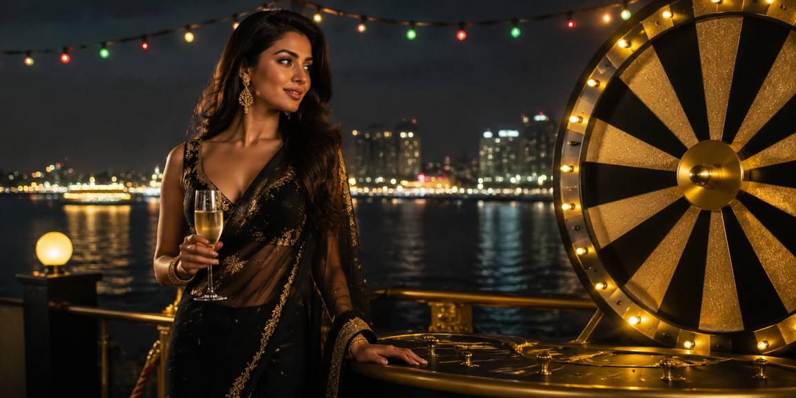 vb8 casino লাইভ গেম শো